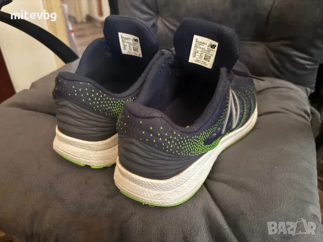 Маратонки New Balance , снимка 2 - Маратонки - 56102919