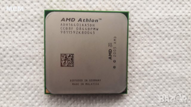 Процесори AMD, снимка 5 - Процесори - 35310036