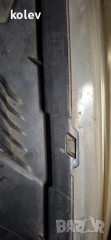 Ляв фар за шевролет лачети CHEVROLET LACETTI, снимка 6 - Автомобили и джипове - 53890454