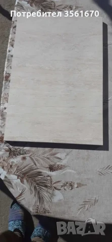 Кухненски термоплот 60х40, снимка 5 - Кухни - 51365148