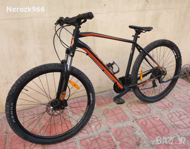 Велосипед Scott Aspect 965 XL – 29"