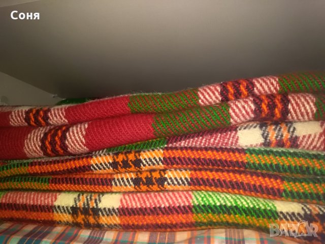 Родопски одеяла , снимка 1 - Олекотени завивки и одеяла - 17003869