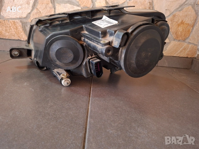 Фарове Hella за Passat B6 , снимка 11 - Аксесоари и консумативи - 51501175