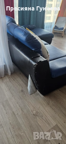 Подарявам диван, снимка 2 - Дивани и мека мебел - 53090142