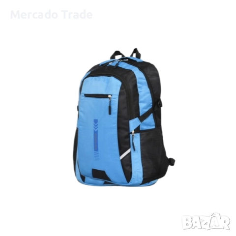 Туристическа раница Mercado Trade, 30901, Различни цветове, снимка 5 - Раници - 51672511