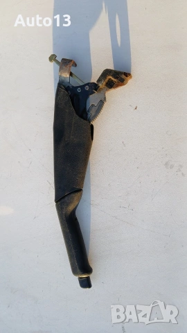 Лост ръчна VW Golf 3 , снимка 2 - Части - 53914165