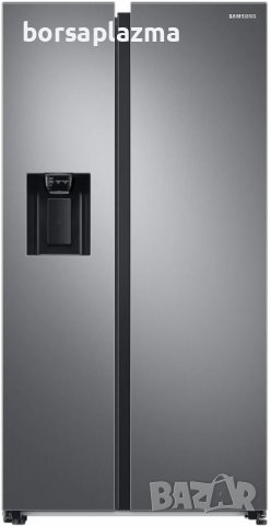 Хладилник с фризер Samsung RS-68A8520S9/EF в Хладилници в гр. Бургас -  ID36579753 — Bazar.bg