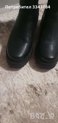 Боти Baldaccini , снимка 14 - Дамски боти - 39166891