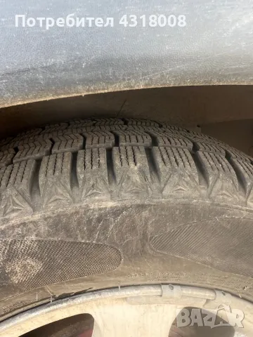 Opel Zafira 1.6 бензин с газ НА ЧАСТИ , снимка 6 - Автомобили и джипове - 49438928