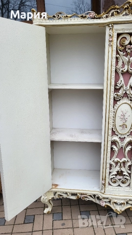 Италиански гардероб 025, снимка 2 - Гардероби - 52889401