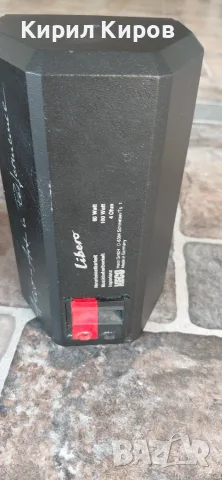 тонколони heco libero, снимка 2 - Тонколони - 56465984