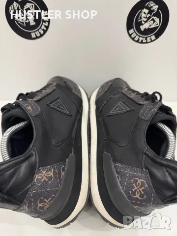 Сникърси GUESS.Номер 42, снимка 4 - Спортно елегантни обувки - 48168333