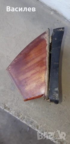 Стар стоп.Ключе.Стар номер., снимка 8 - Мотоциклети и мототехника - 40438240