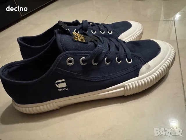 Нови обувки G-star 40 номер