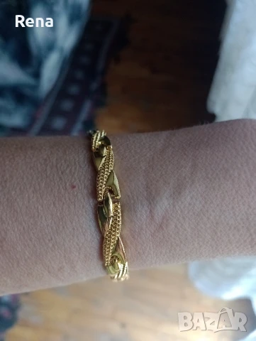 магнитна гривна , снимка 2 - Други - 50861867