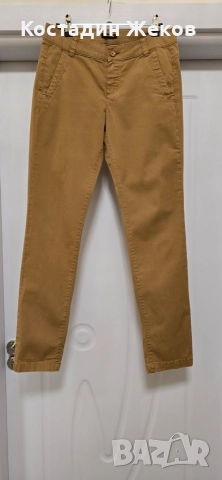 . Нови. Дамски оригинални дънки. 🖤 Massimo Dutti 🖤