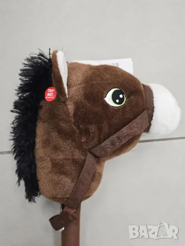 играчки конче на пръчка , снимка 3 - Други - 49975742