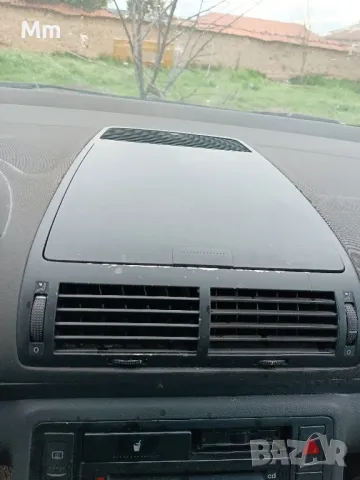 seat alhambra 1.9 116k, снимка 8 - Автомобили и джипове - 49756265