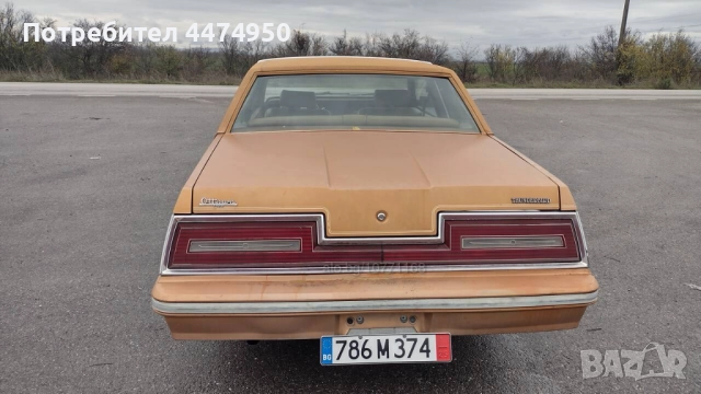 Уникат, снимка 4 - Автомобили и джипове - 52811765