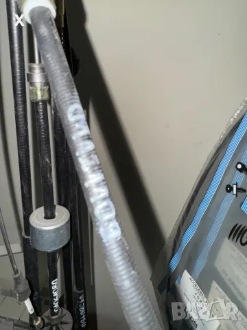 ЖИЛО СЪЕДИНИТЕЛ 01121109 FIAT Panda I SEAT Panda 800, 0.9, 1.0, 1980 - 1986, снимка 3 - Части - 47488341