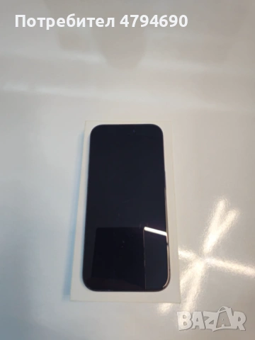 iPhone 15 Pro 256GB, снимка 4 - Apple iPhone - 54172578