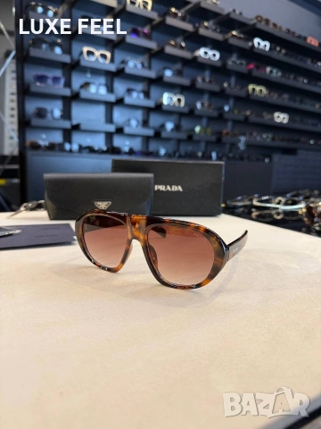 CARTIER 💎DITA💎 GUCCI 💎, снимка 11 - Слънчеви и диоптрични очила - 54055197