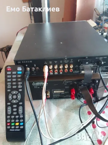 Harman kardoh festival 500i, снимка 2 - Аудиосистеми - 50052206