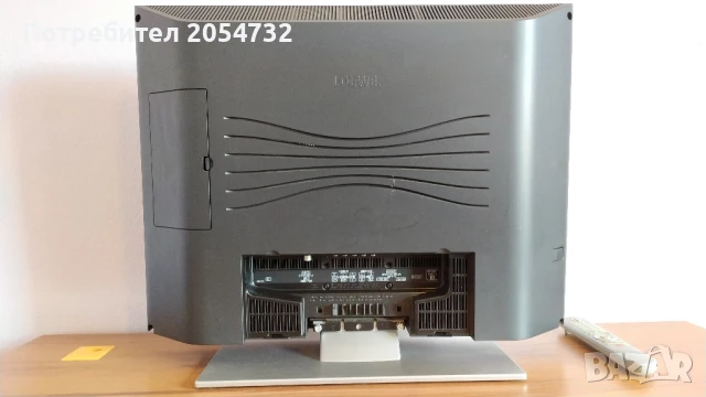 Телевизор LCD Loewe Xelos A 26 (26 инча = 66 см.), снимка 14 - Телевизори - 50854246