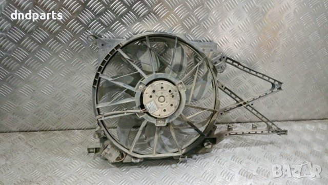 Охладителна перка Opel Astra G 2.0D 2000г.	