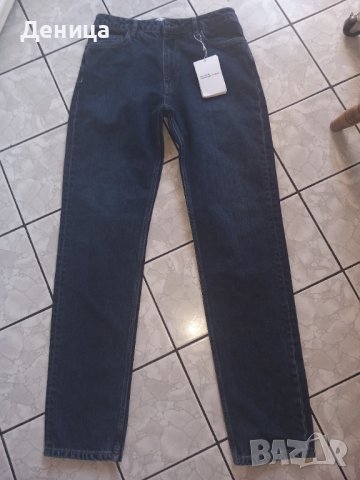 Нови дамски дънки, снимка 2 - Дънки - 40372803