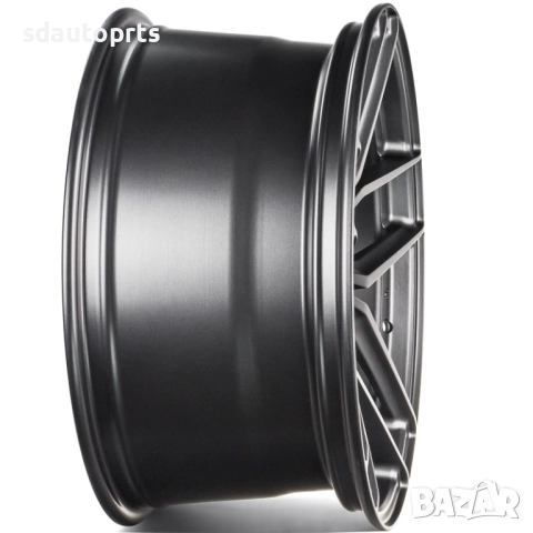 19” Премиум джанти 5х112 Mercedes W211 W212 W213 CLS W218 W257 W219 W205, снимка 3 - Гуми и джанти - 51746891