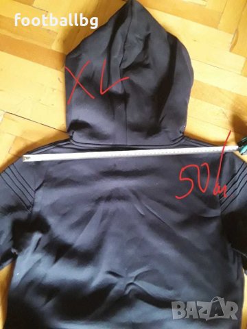 Страхотен мъжки дълъг суичър ❤️ РР, снимка 9 - Суичъри - 30402673