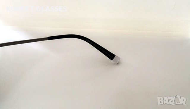 Ritta Bradley HIGH QUALITY POLARIZED 100% UV защита, снимка 8 - Слънчеви и диоптрични очила - 39954965