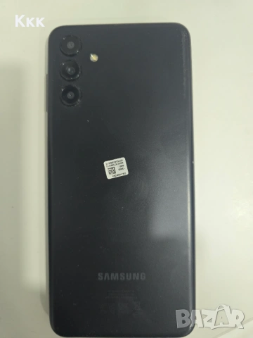 Мобилен телефон Samsung Galaxy A13 5G 128GB, снимка 4 - Samsung - 53998055