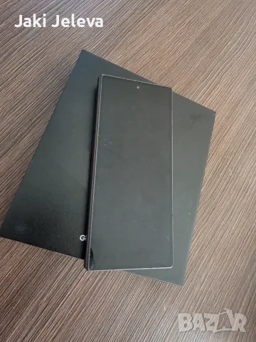 Samsung Zfold 6/512G carbon, снимка 7 - Samsung - 56547951