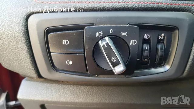 BMW Gran tourer  216 D, снимка 18 - Автомобили и джипове - 56120970