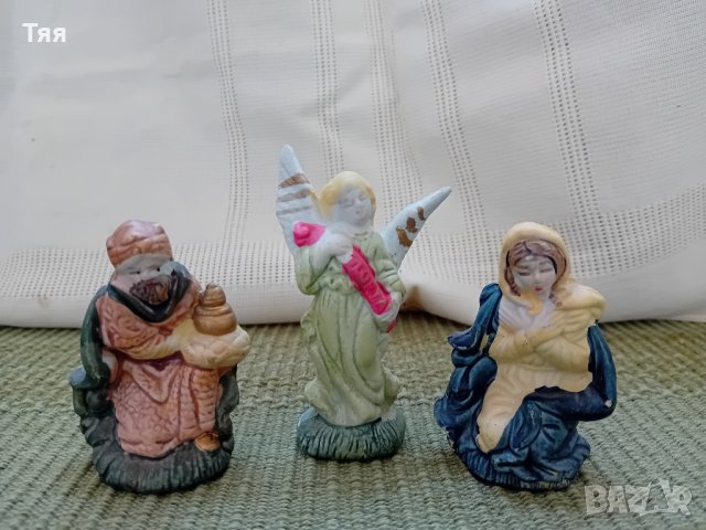 Порцеланови фигурки , снимка 3 - Статуетки - 42175896