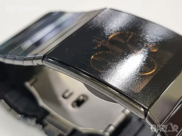 Rado ceramica xl chronograph , снимка 4 - Мъжки - 55790549