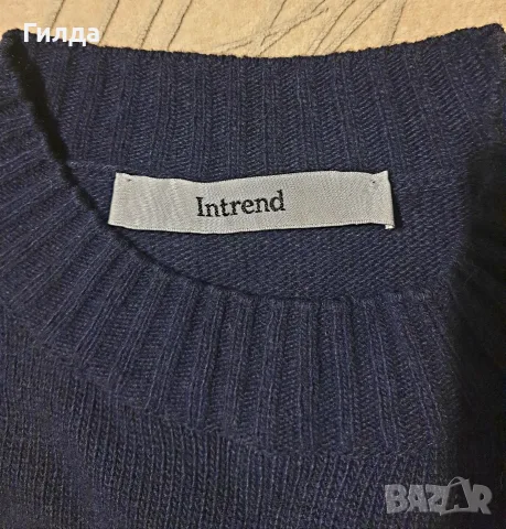 Intrend Max Mara нова рокля XL, снимка 13 - Рокли - 55722574