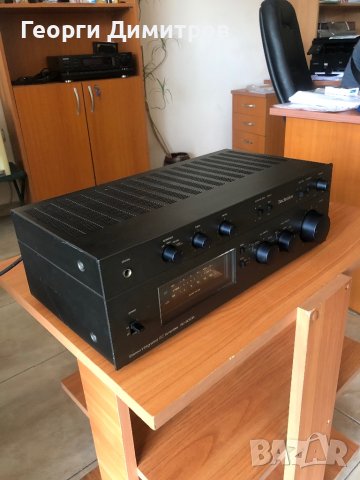 Technics SU-8055K, снимка 6 - Аудиосистеми - 42314905