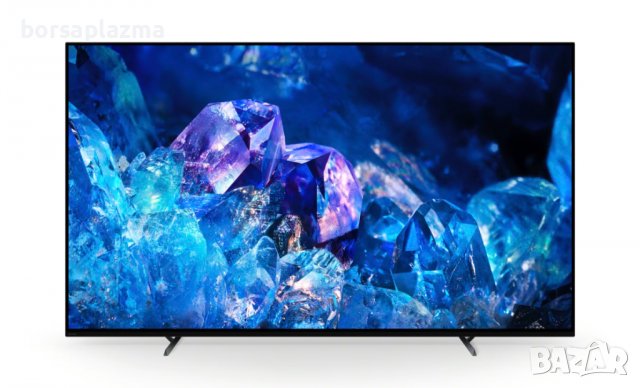 Sony 65" XR-65A80K  "XR" OLED TV 2022, снимка 1 - Телевизори - 36985261