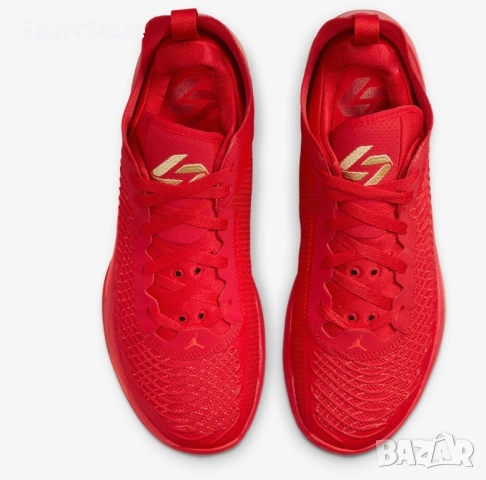 Jordan Luka 1, снимка 5 - Детски маратонки - 54003672