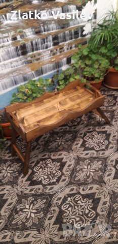 Помощта масичка , снимка 3 - Маси - 31219818