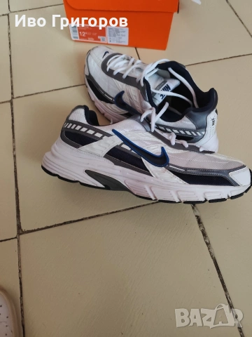 Маратонки Nike вътрешна стелка 30.5см., снимка 6 - Маратонки - 53943366