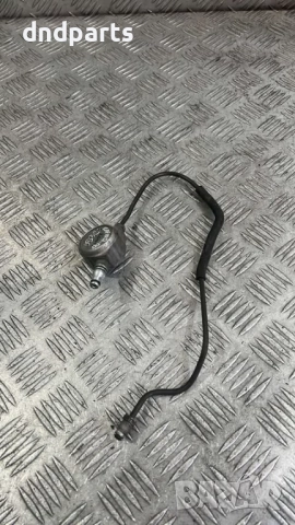 Тръба и клапан помпа съединител Opel Zafira 2.0DTI 2000г.	