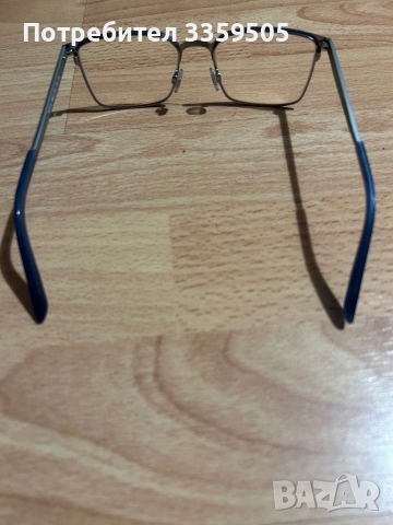 Очила за компютър (почти неползвани), снимка 2 - Слънчеви и диоптрични очила - 53936035
