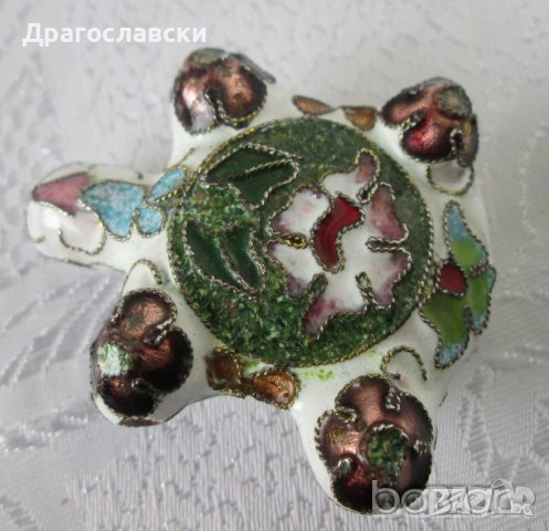 ВЕЗНА везничка, декоративна-свещник за бюро фигура, крава, петел, жена, костенурка, свещници, снимка 18 - Декорация за дома - 28874441