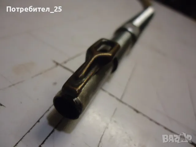 Жило за бижутерска-зъботехническа машина, снимка 5 - Други машини и части - 48837172