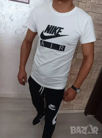 ⚽️👉 Nike Мъжки Комплект Два цвята 