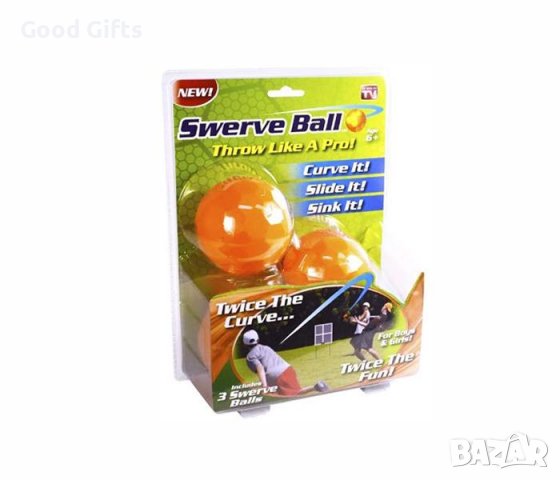 Отклонете топката, хвърлете като професионалист, снимка 2 - Други спортове - 39361061